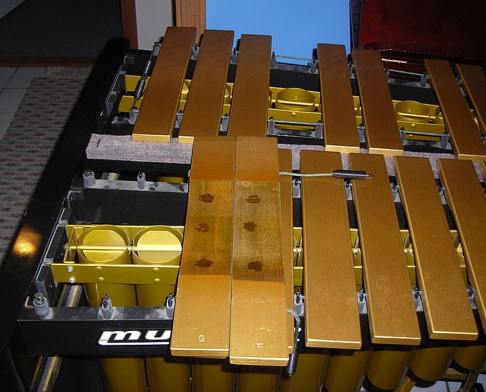 vibraphone